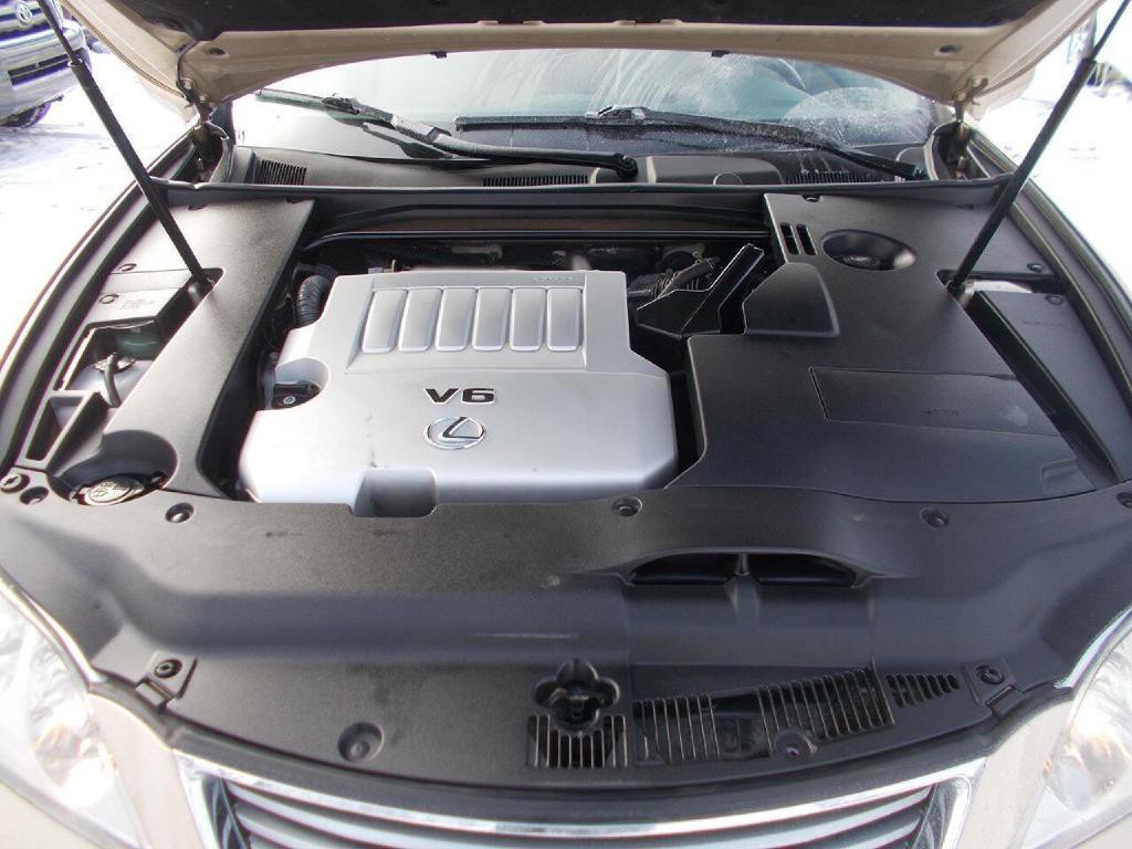 2009 Lexus ES 350 Image 6