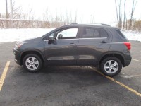 Image for 2017 Chevrolet Trax LT ID: 7049366