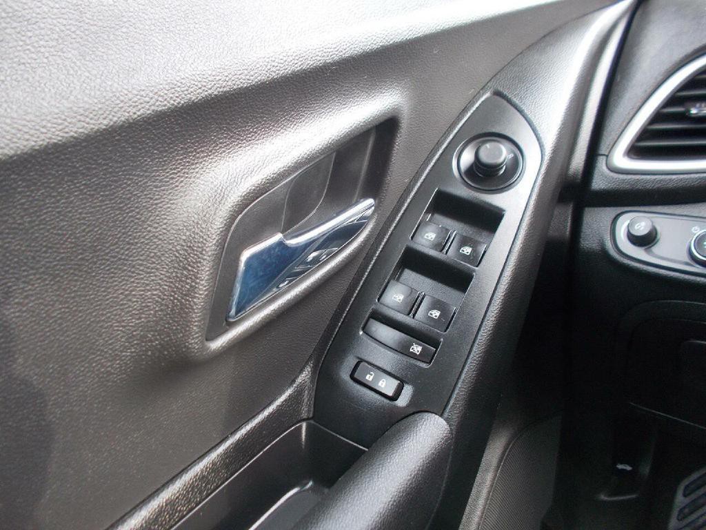 2017 Chevrolet Trax Image 17