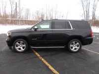 Image for 2015 Chevrolet Tahoe LTZ ID: 7049367