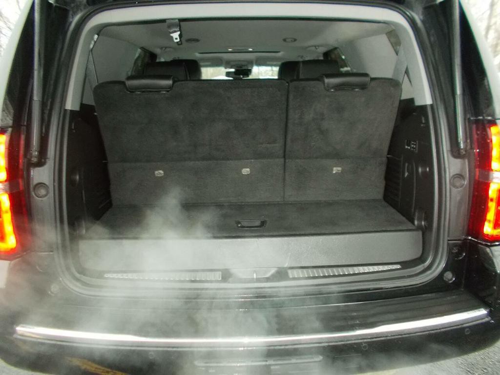 2015 Chevrolet Tahoe Image 6