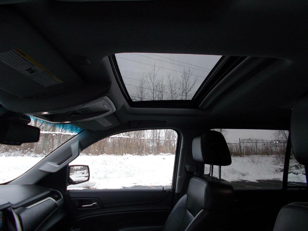 2015 Chevrolet Tahoe Image 10