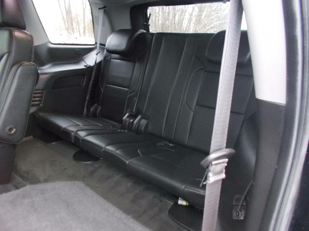 2015 Chevrolet Tahoe Image 13