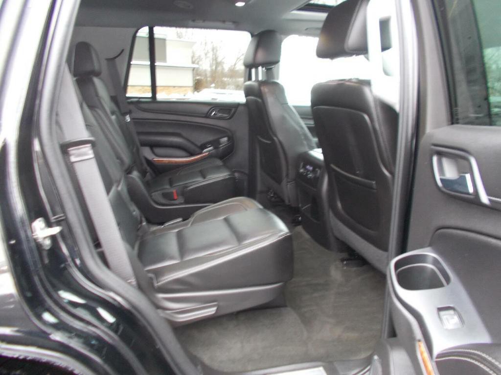 2015 Chevrolet Tahoe Image 15