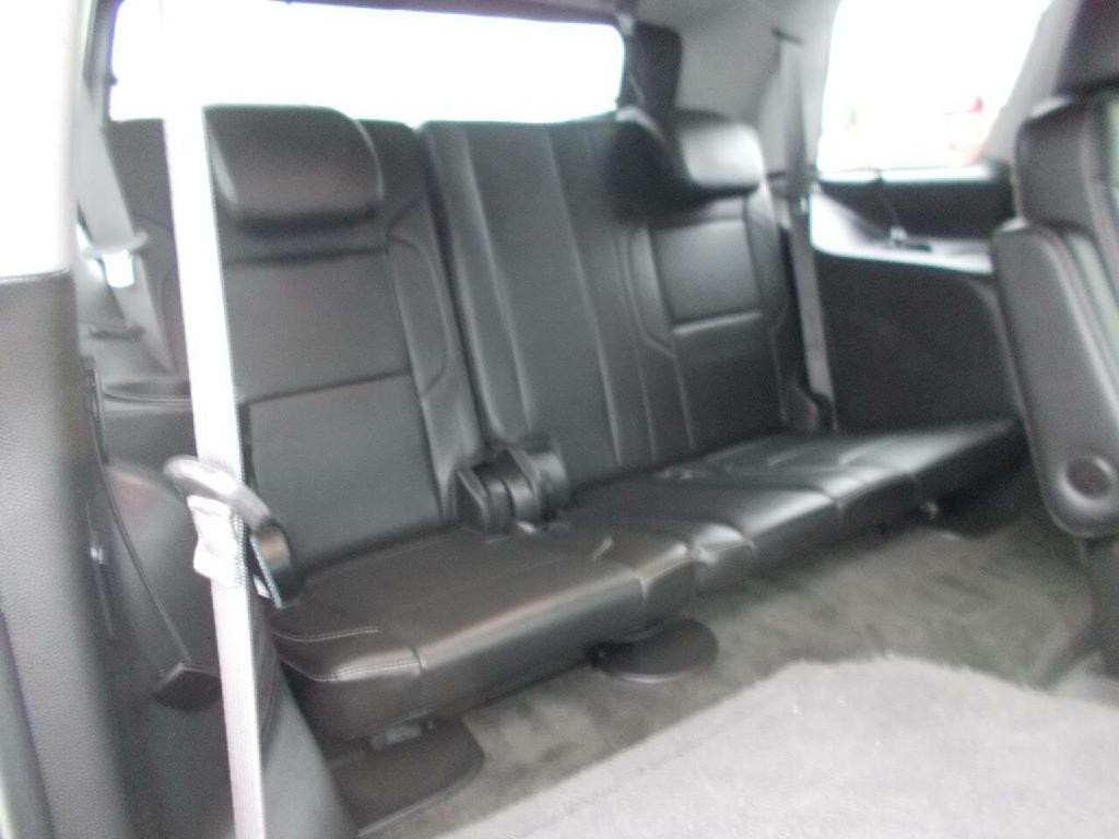 2015 Chevrolet Tahoe Image 16