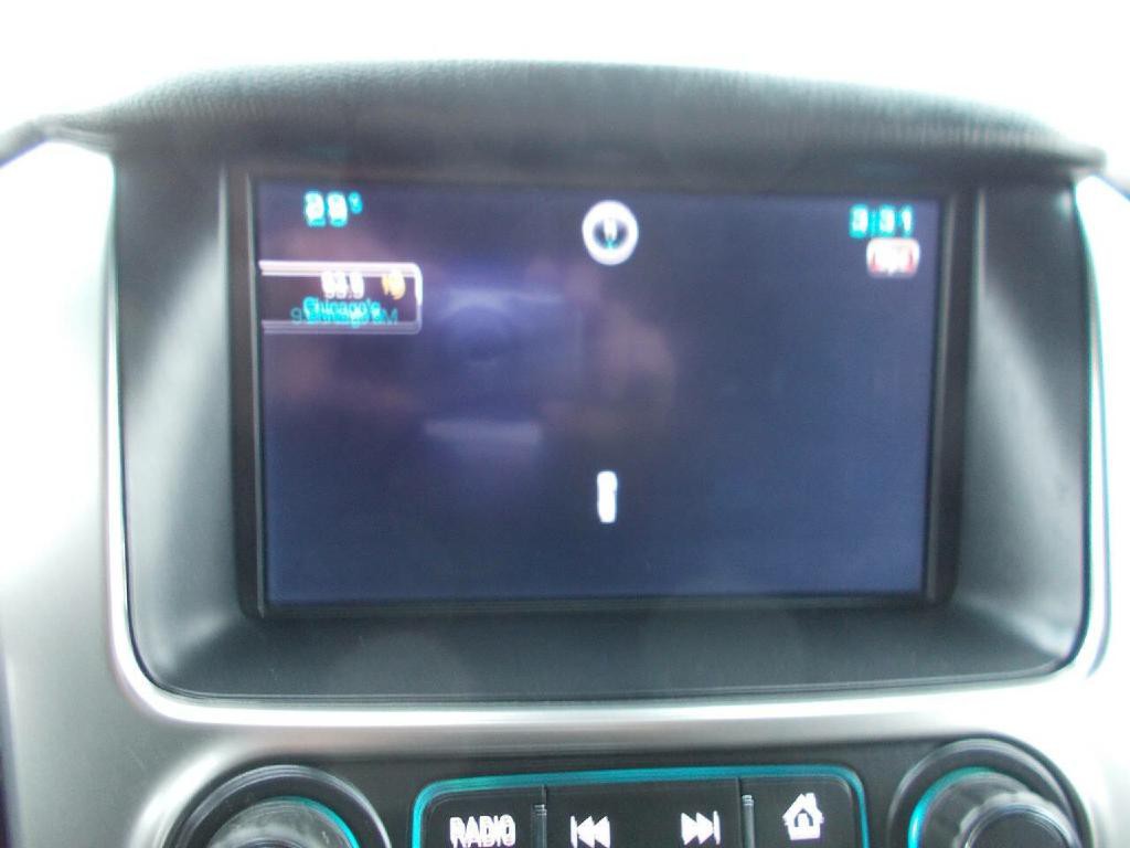 2015 Chevrolet Tahoe Image 18