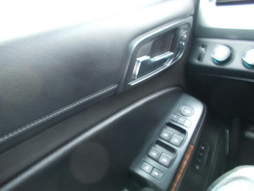 2015 Chevrolet Tahoe Image 20