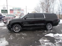 Image for 2017 GMC Yukon Denali ID: 7049368