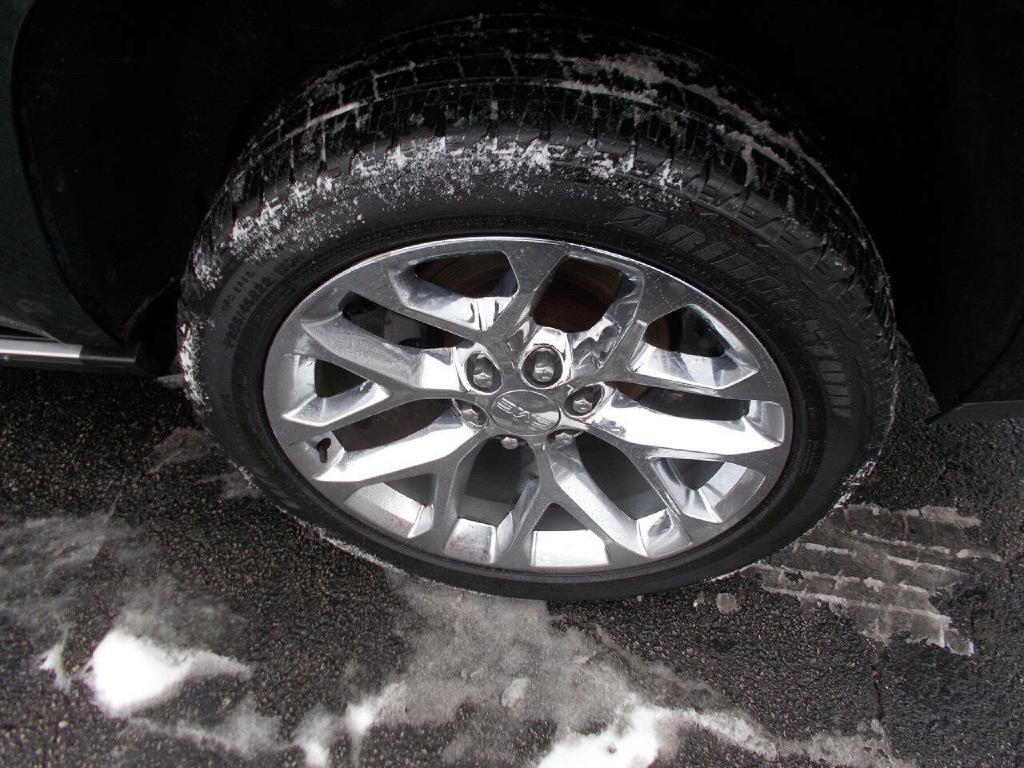 2017 GMC Yukon Image 5