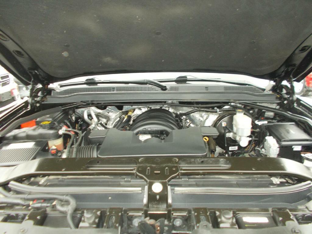 2017 GMC Yukon Image 8