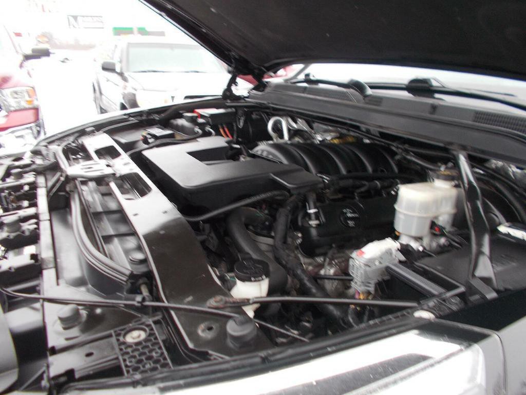 2017 GMC Yukon Image 9