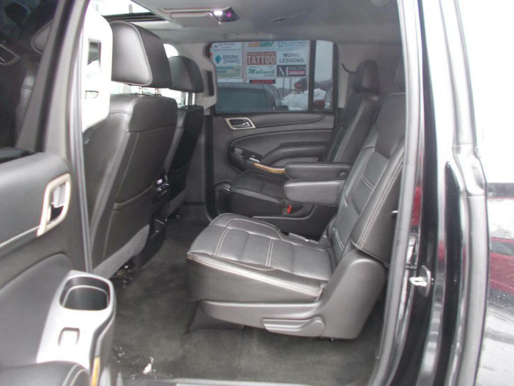 2017 GMC Yukon Image 14