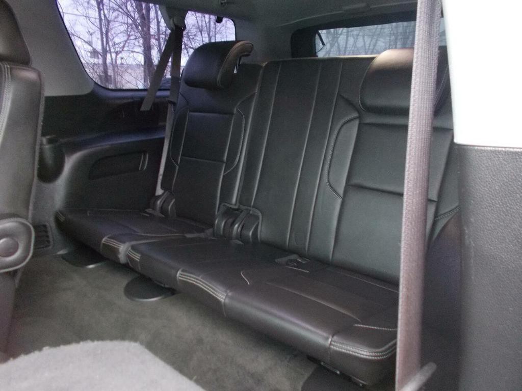 2017 GMC Yukon Image 15