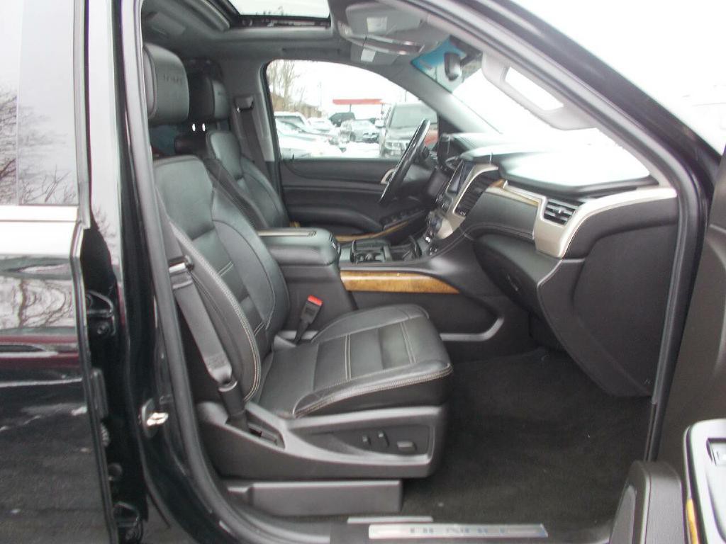 2017 GMC Yukon Image 16