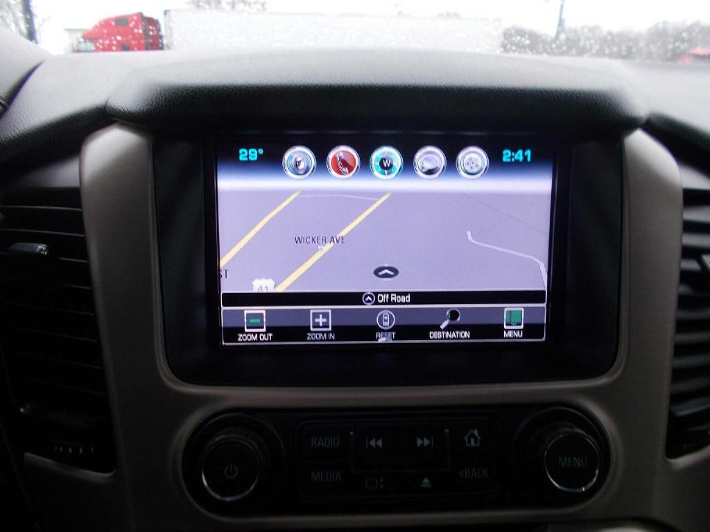 2017 GMC Yukon Image 20