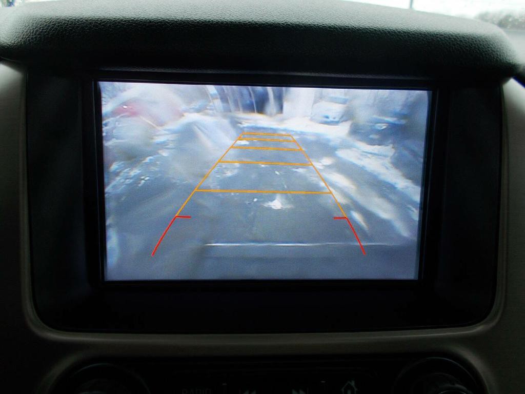 2017 GMC Yukon Image 21