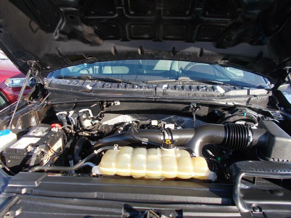 2019 Ford F-150 Image 6