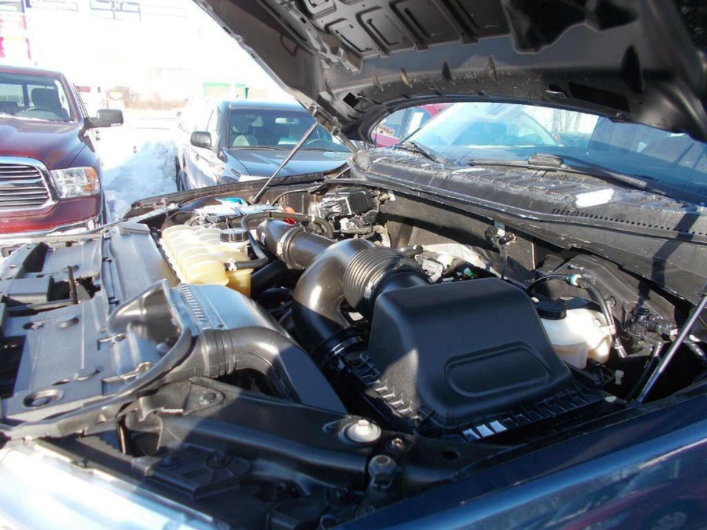 2019 Ford F-150 Image 7