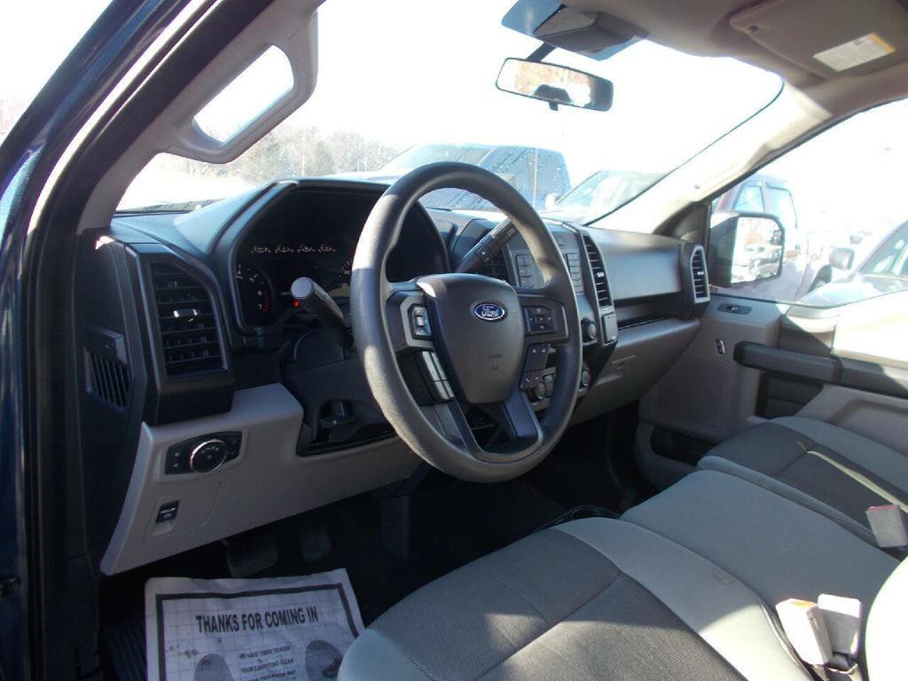 2019 Ford F-150 Image 8