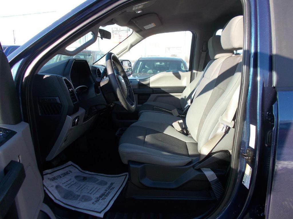 2019 Ford F-150 Image 9