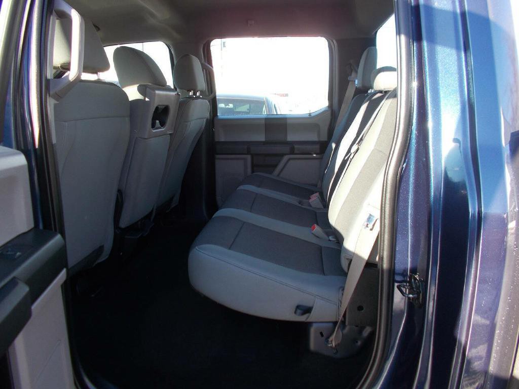 2019 Ford F-150 Image 10