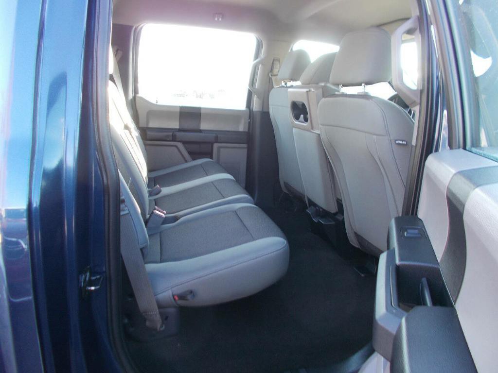 2019 Ford F-150 Image 12