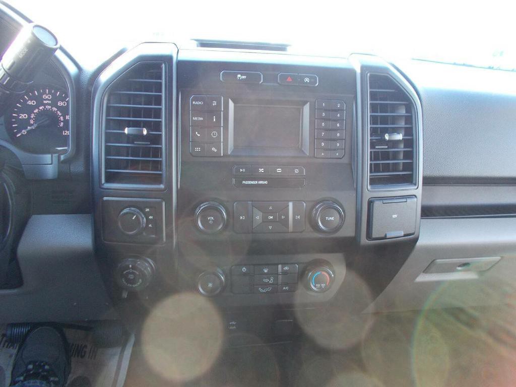 2019 Ford F-150 Image 14