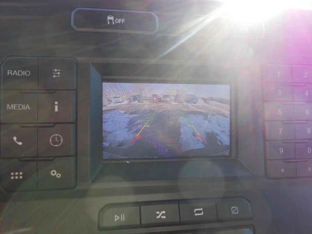 2019 Ford F-150 Image 15