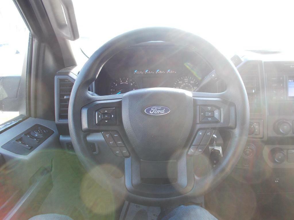 2019 Ford F-150 Image 18