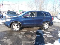 Image for 2011 Honda CR-V EX ID: 7049370