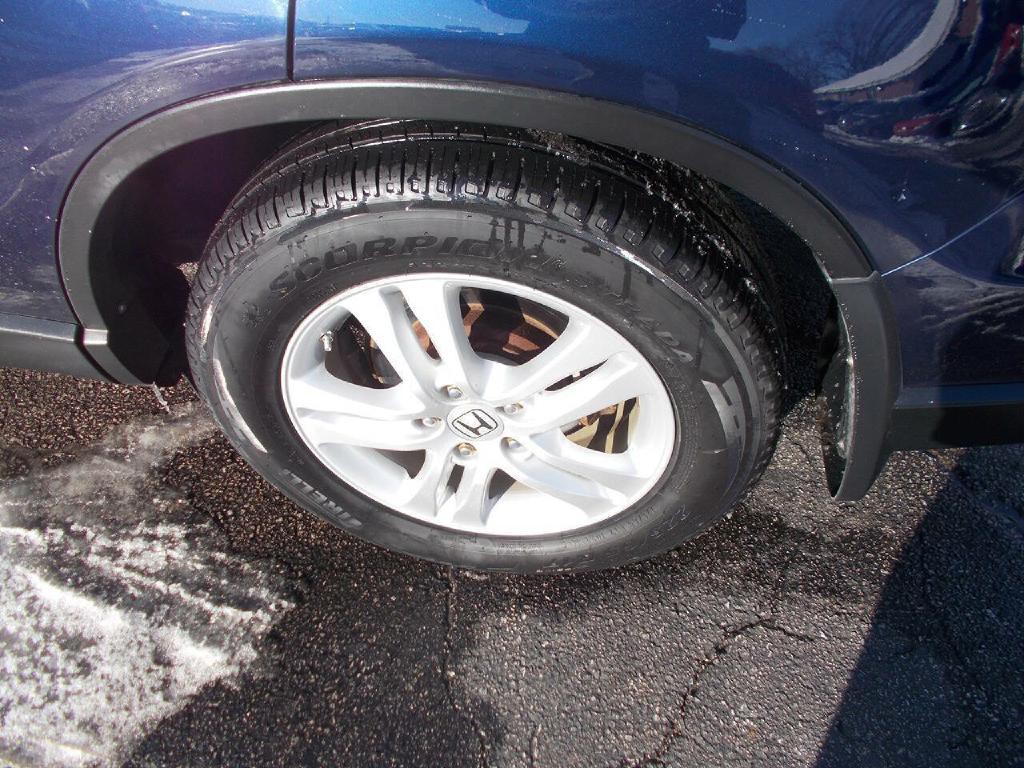 2011 Honda CR-V Image 5