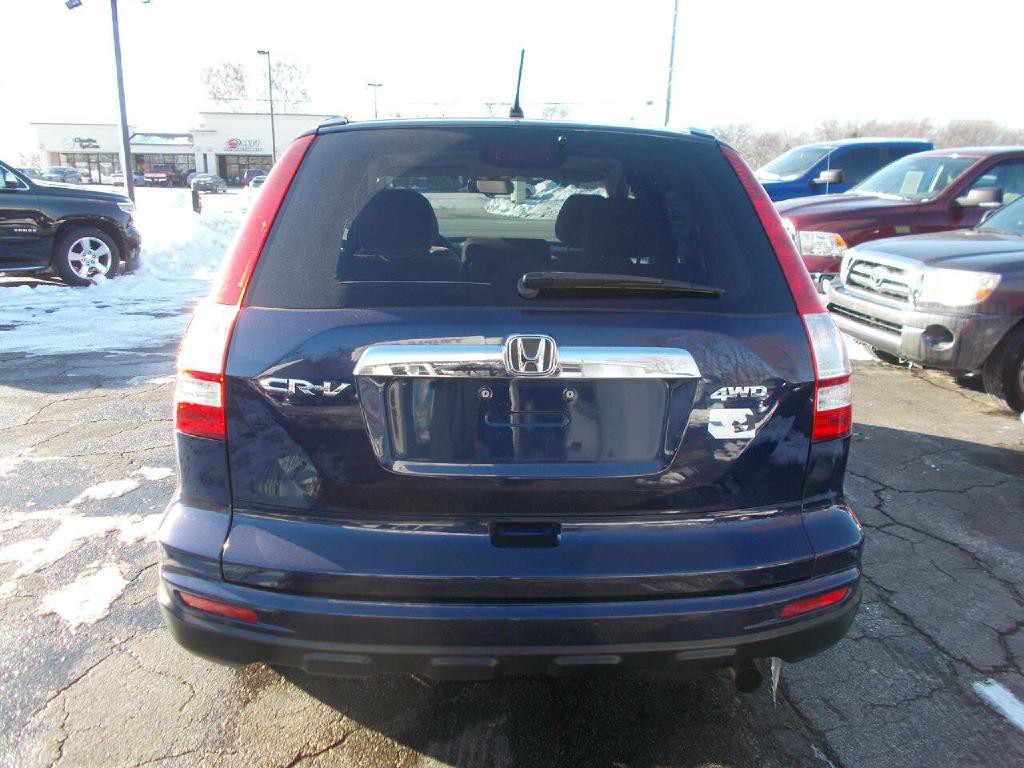2011 Honda CR-V Image 6