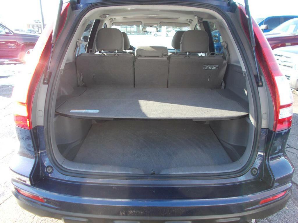 2011 Honda CR-V Image 8
