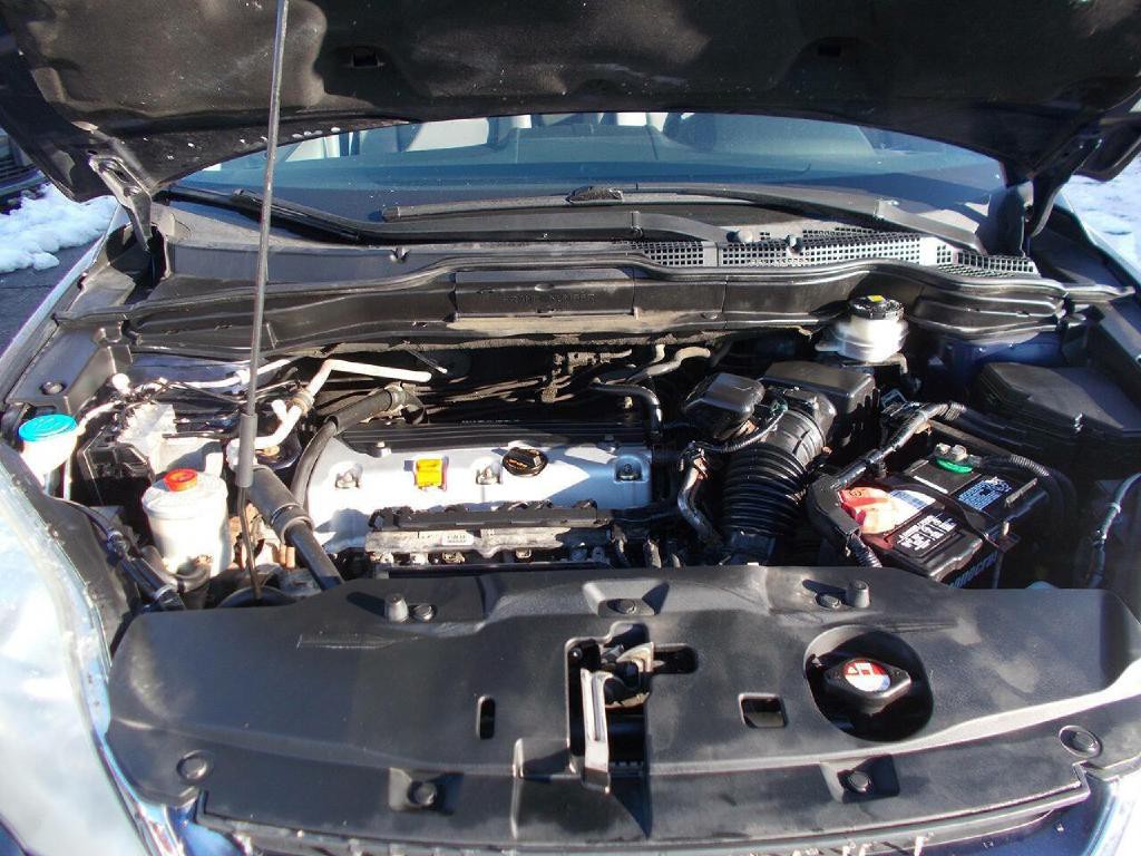 2011 Honda CR-V Image 9