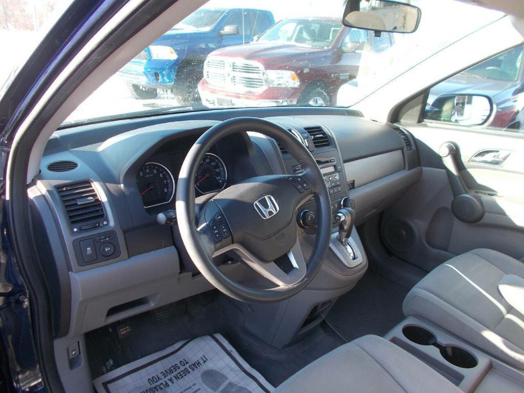 2011 Honda CR-V Image 10