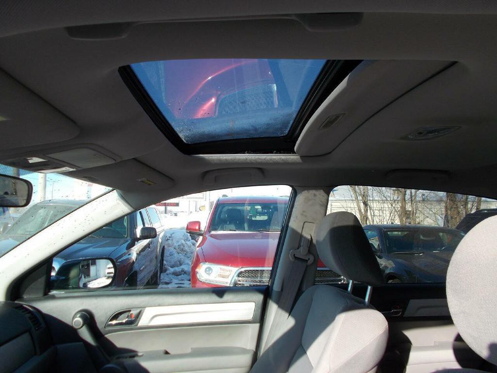 2011 Honda CR-V Image 11