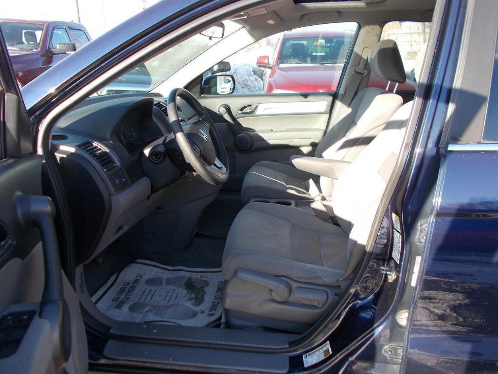 2011 Honda CR-V Image 12