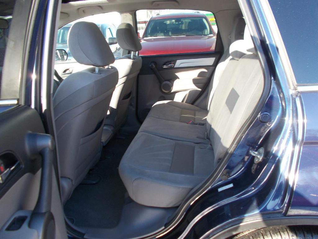 2011 Honda CR-V Image 13
