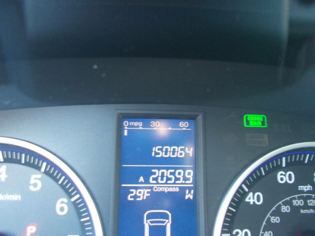 2011 Honda CR-V Image 16