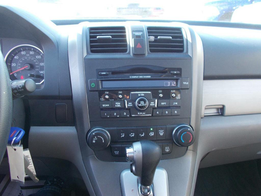 2011 Honda CR-V Image 17