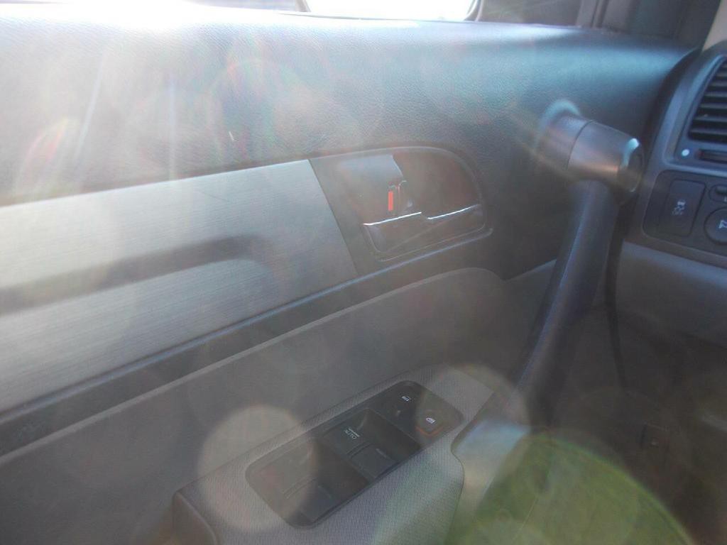 2011 Honda CR-V Image 18