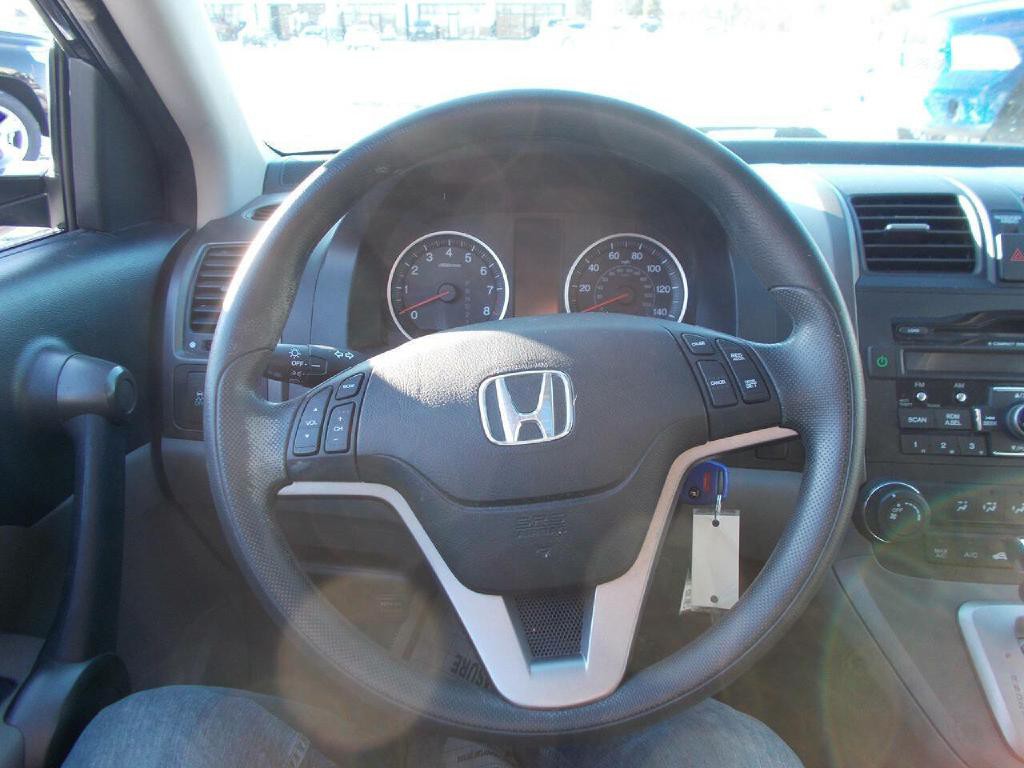 2011 Honda CR-V Image 19