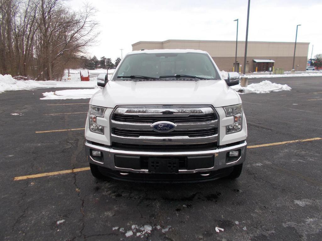 2016 Ford F-150 Image 2