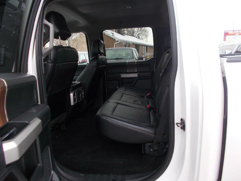 2016 Ford F-150 Image 5