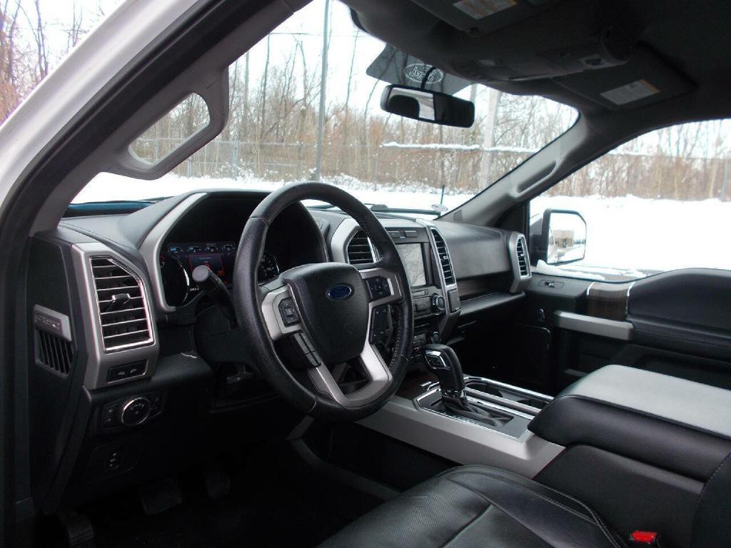 2016 Ford F-150 Image 6