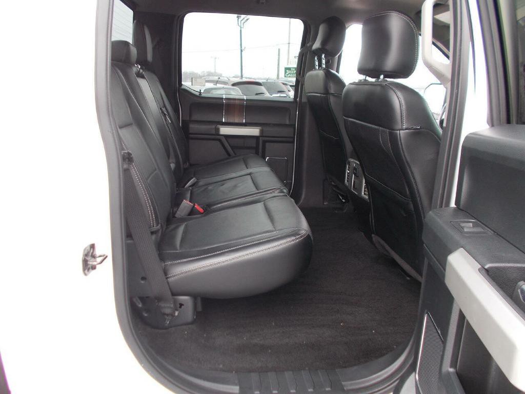 2016 Ford F-150 Image 8