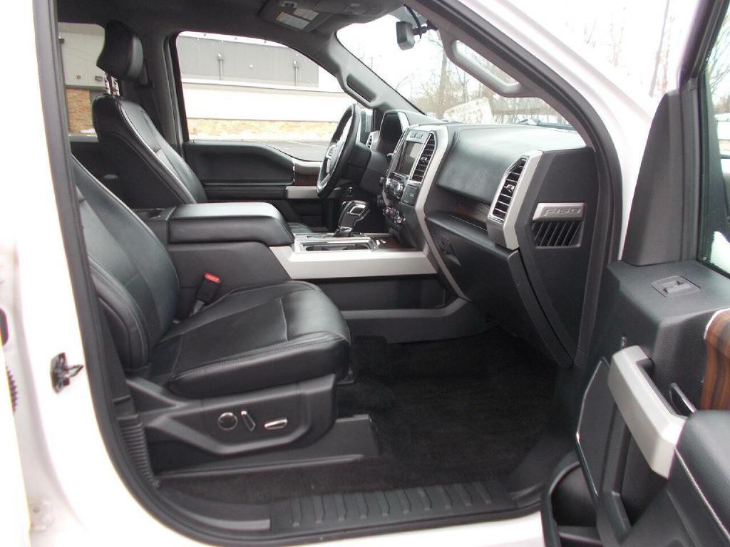 2016 Ford F-150 Image 9