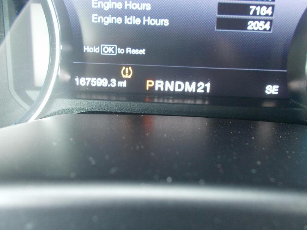 2016 Ford F-150 Image 10