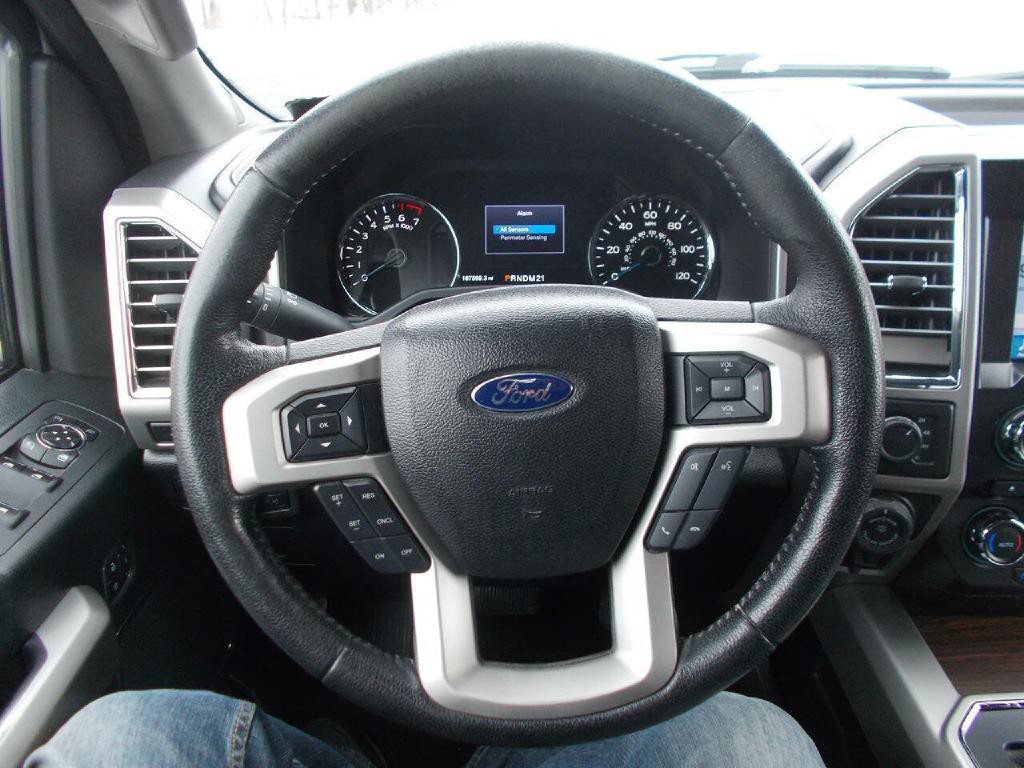 2016 Ford F-150 Image 11