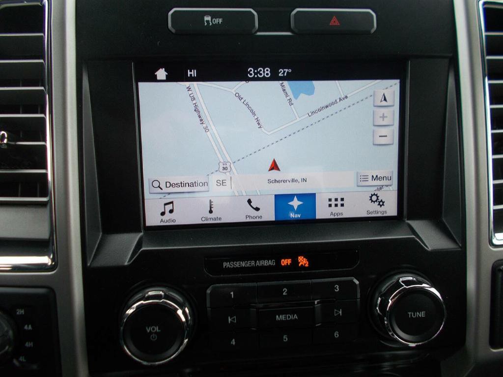 2016 Ford F-150 Image 13